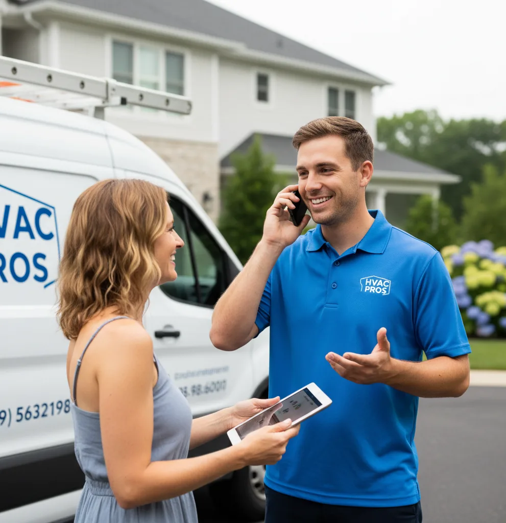 Cobra HVAC customer support in Selinsgrove